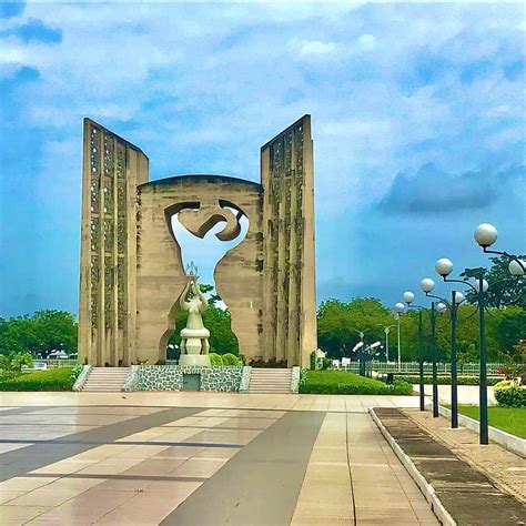 Lome City Break