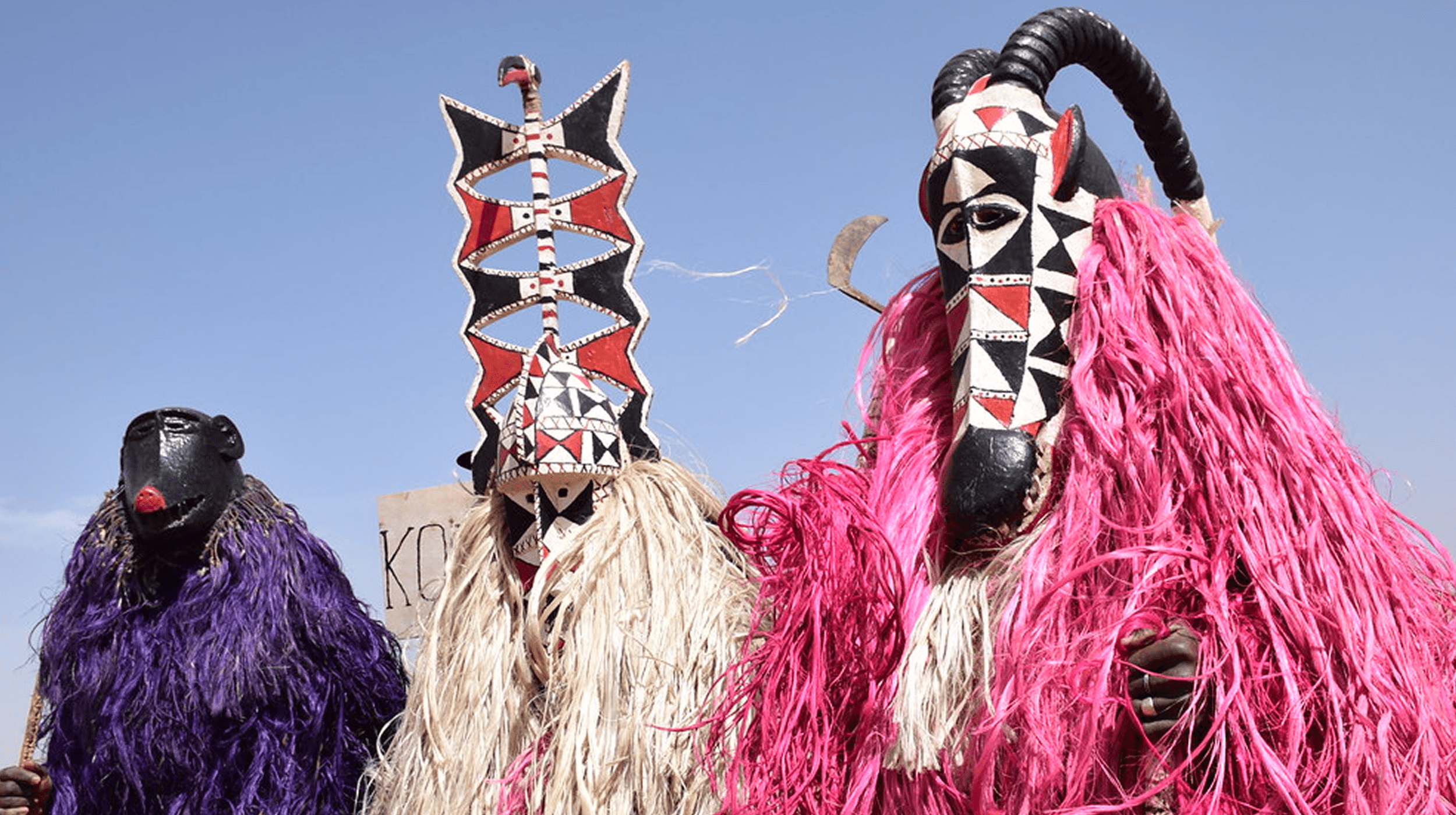 Burkina Faso