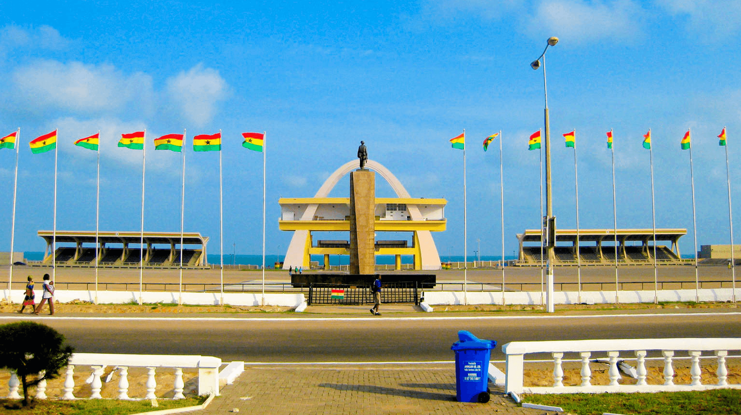 Ghana