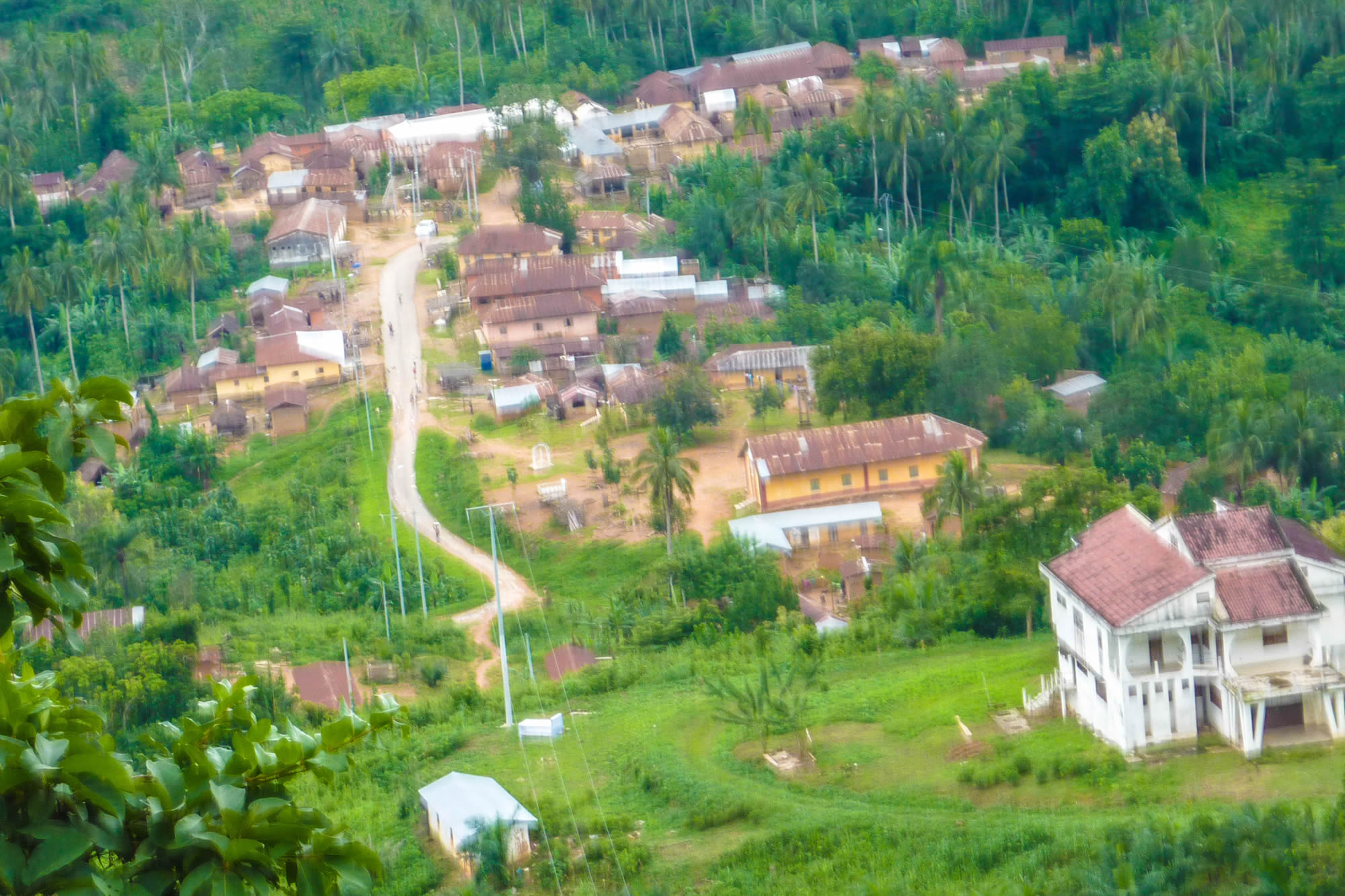 Local Religion: Voodoo