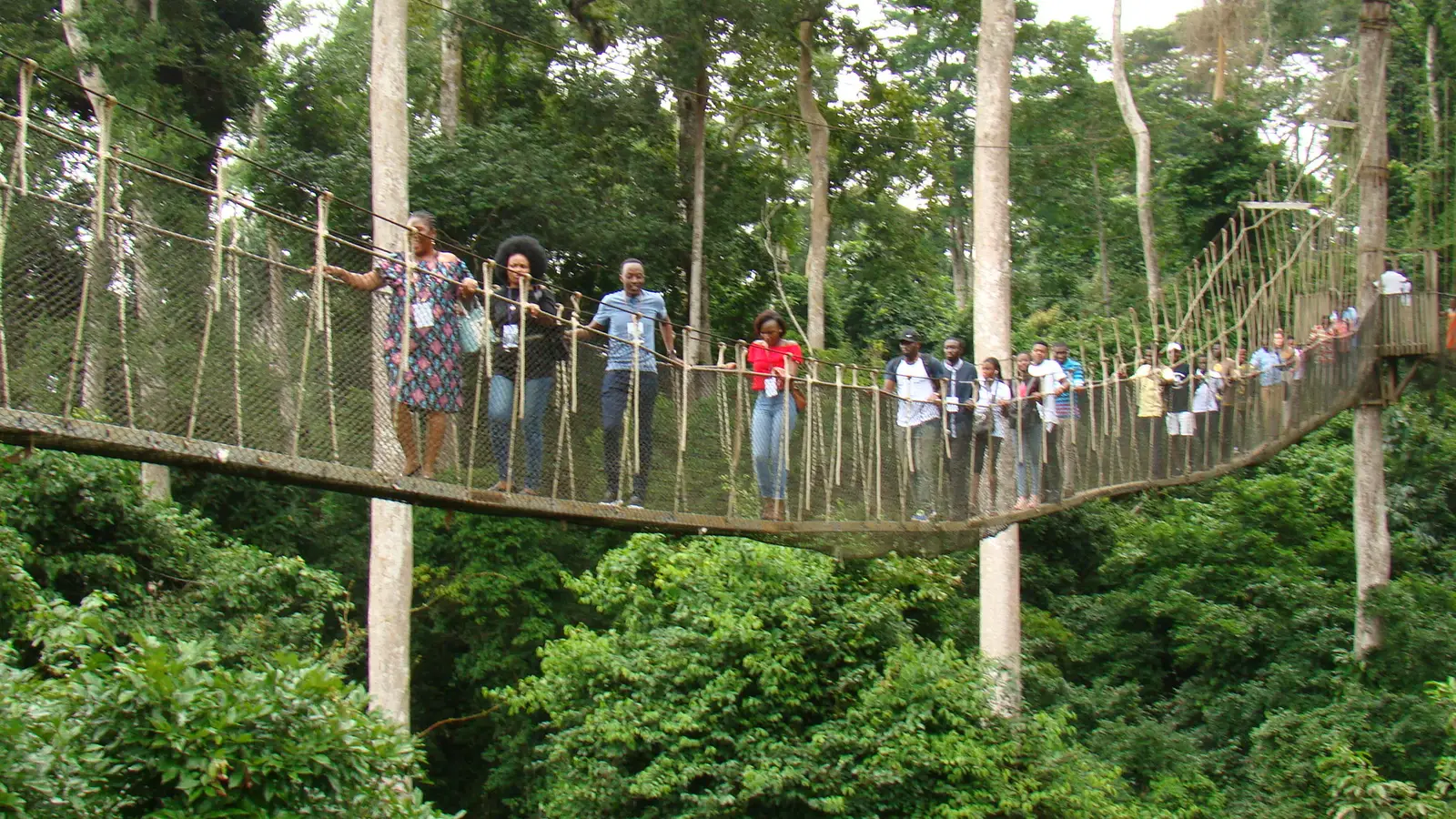 Ghana's Historic Slave Forts: A Journey Through Time